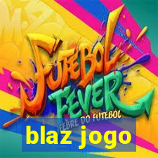 blaz jogo